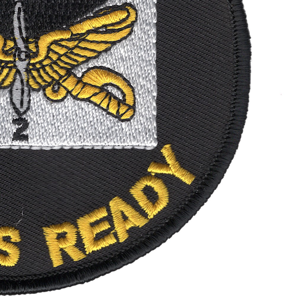 2nd Squadron 159th Aviation Attack Regiment Patch - A Version