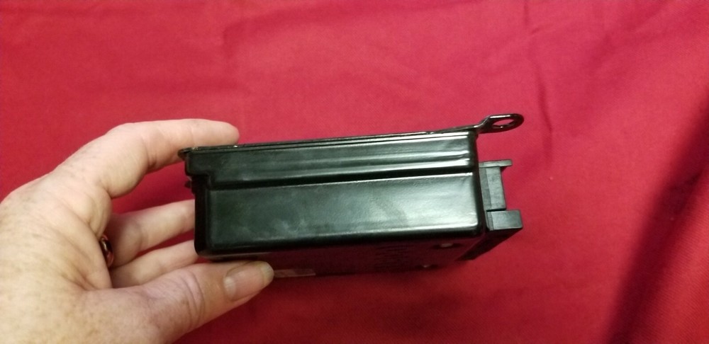 Wabco ABS - E Brake Control Module, OEM# 446 004 603 0
