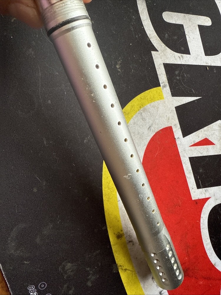 Paintball Dye Ultralite Tip