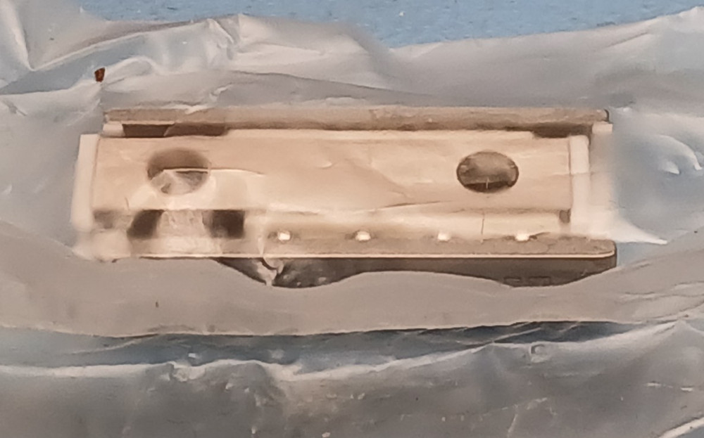 IKO BSP 1025 SL (25 MM)