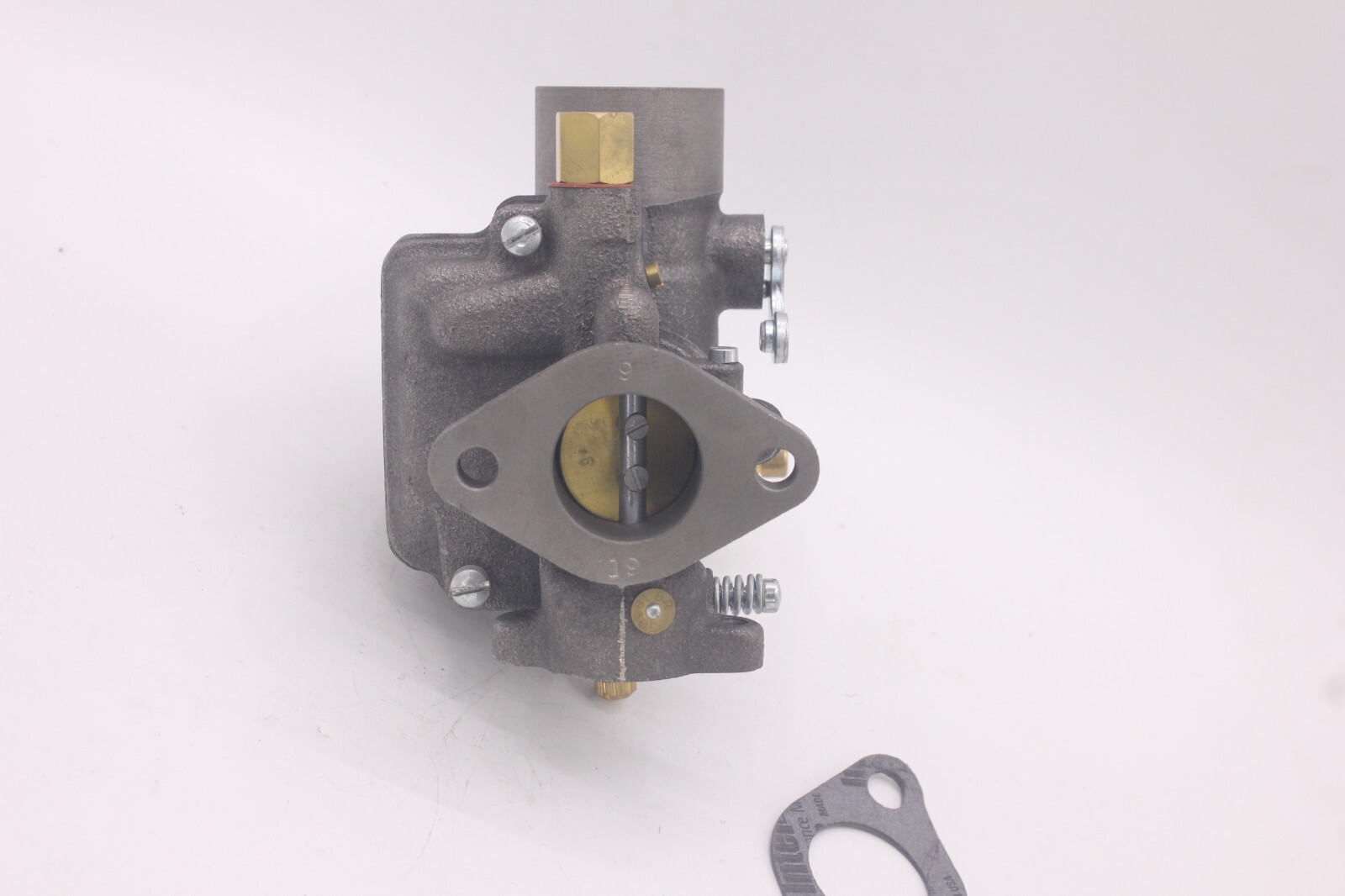 Farmall H Carburetor I4 HV O4 OS4 W4 U4 50981DA 50981DB 50981DC