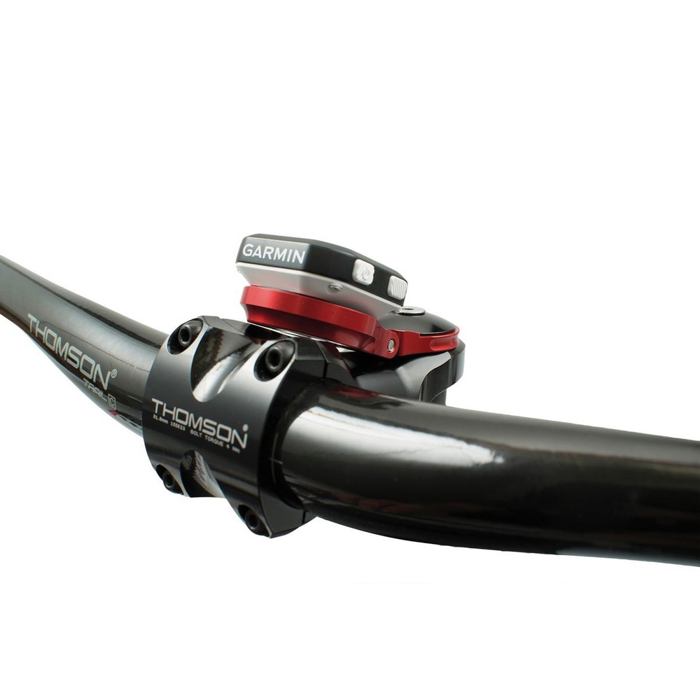 K-Edge Stem Mount for Garmin Computers - Adjustable