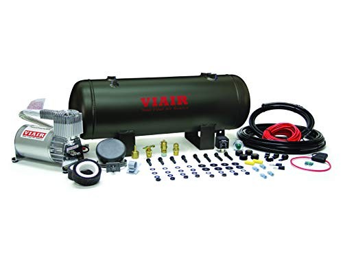 Viair     Viair 10002 Quarter Duty Onboard Air System