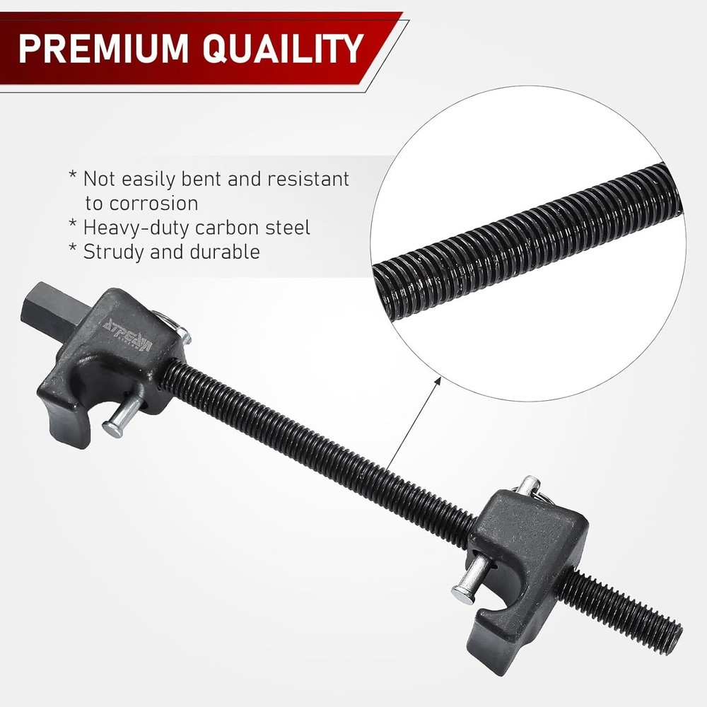 MacPherson Strut Spring Compressor