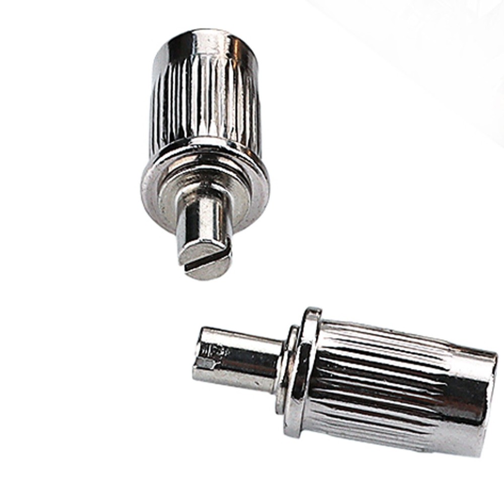 Roller Saddle Bridge Replacement Lightweight 4 String Guitar Bridge For HPGF