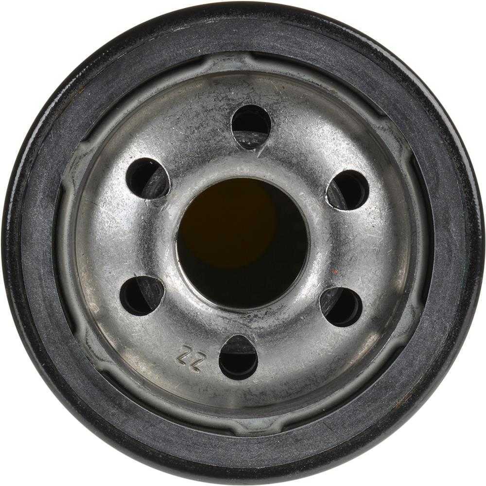 Engine Oil Filter