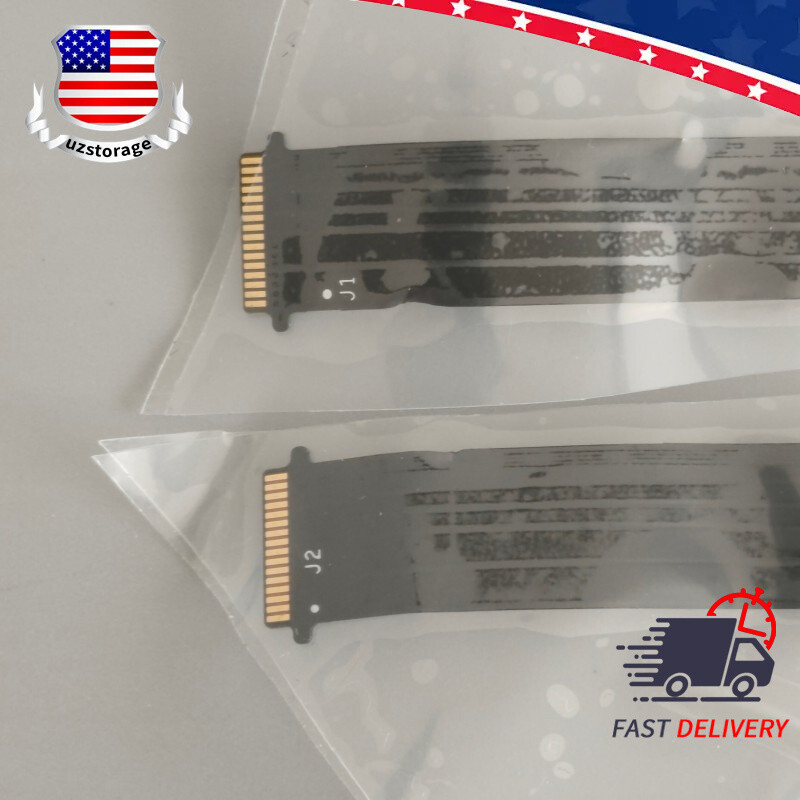 2PCS Left & Right Controller Flex Cable For Meta Quest 2 VR Headset Part