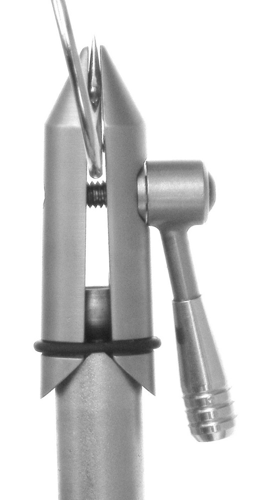 Nova Vise Fly Tying Vise