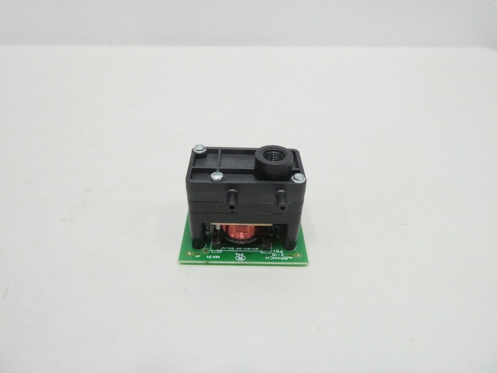 Kmc XEC-3001 E/i-p Transducer