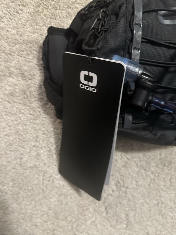 Ogio Ripper 1.5 L Lumbar Pack