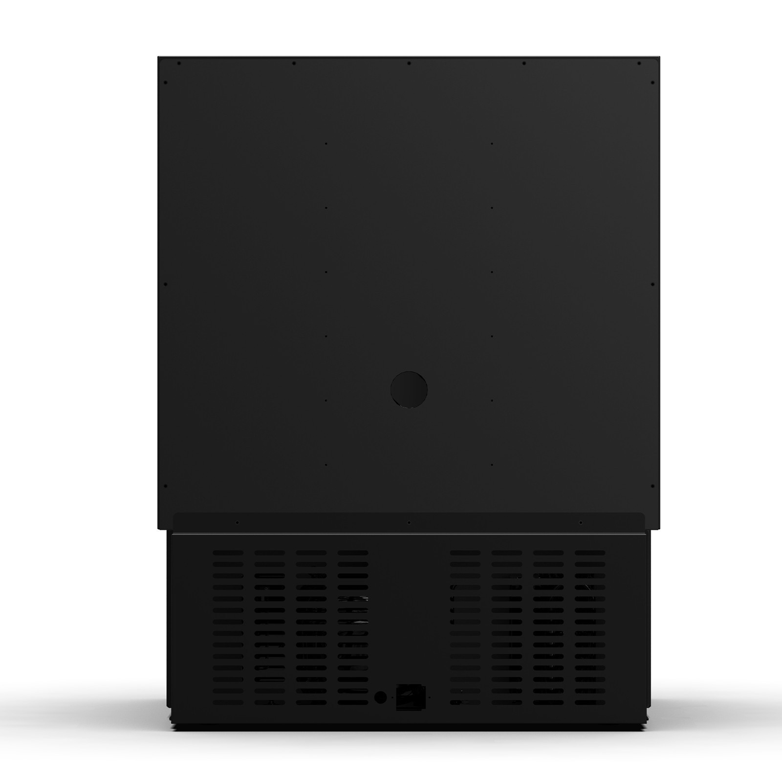 68Qt Portable Car Refrigerator Freezer Compressor Car Fridge 12V&24V APP Control