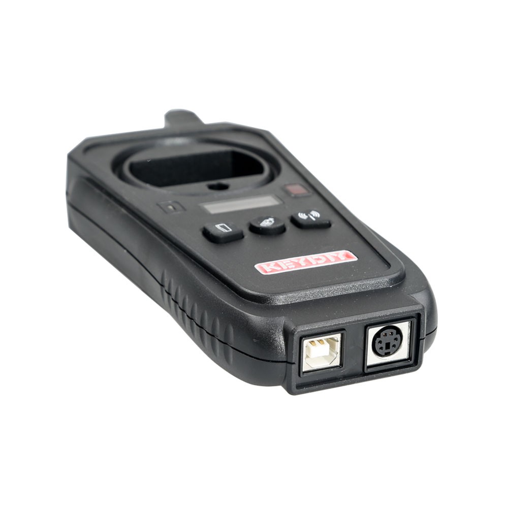 KEYDIY KD-X2 Remote Maker with 96bit 48 Transponder C.opy/ Chip Editing Function