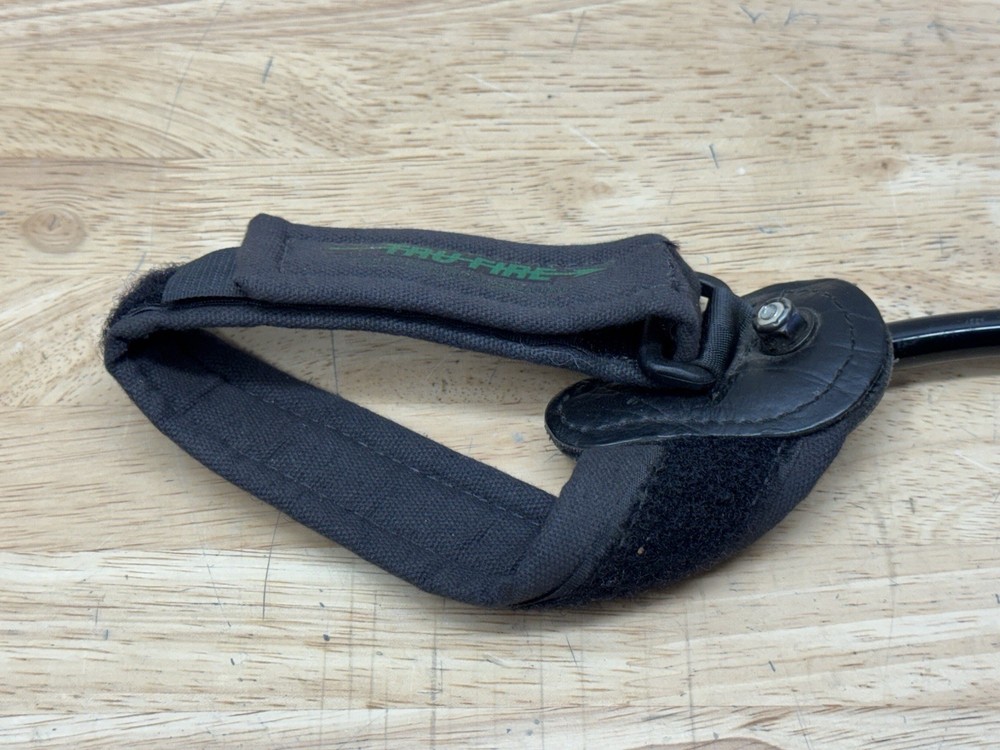 Tru-Fire Dual Caliper Release