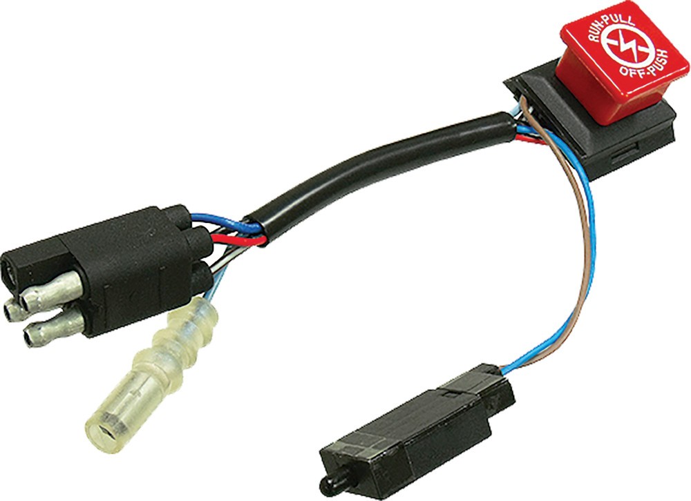 SPI SM-01562 Kill Switches