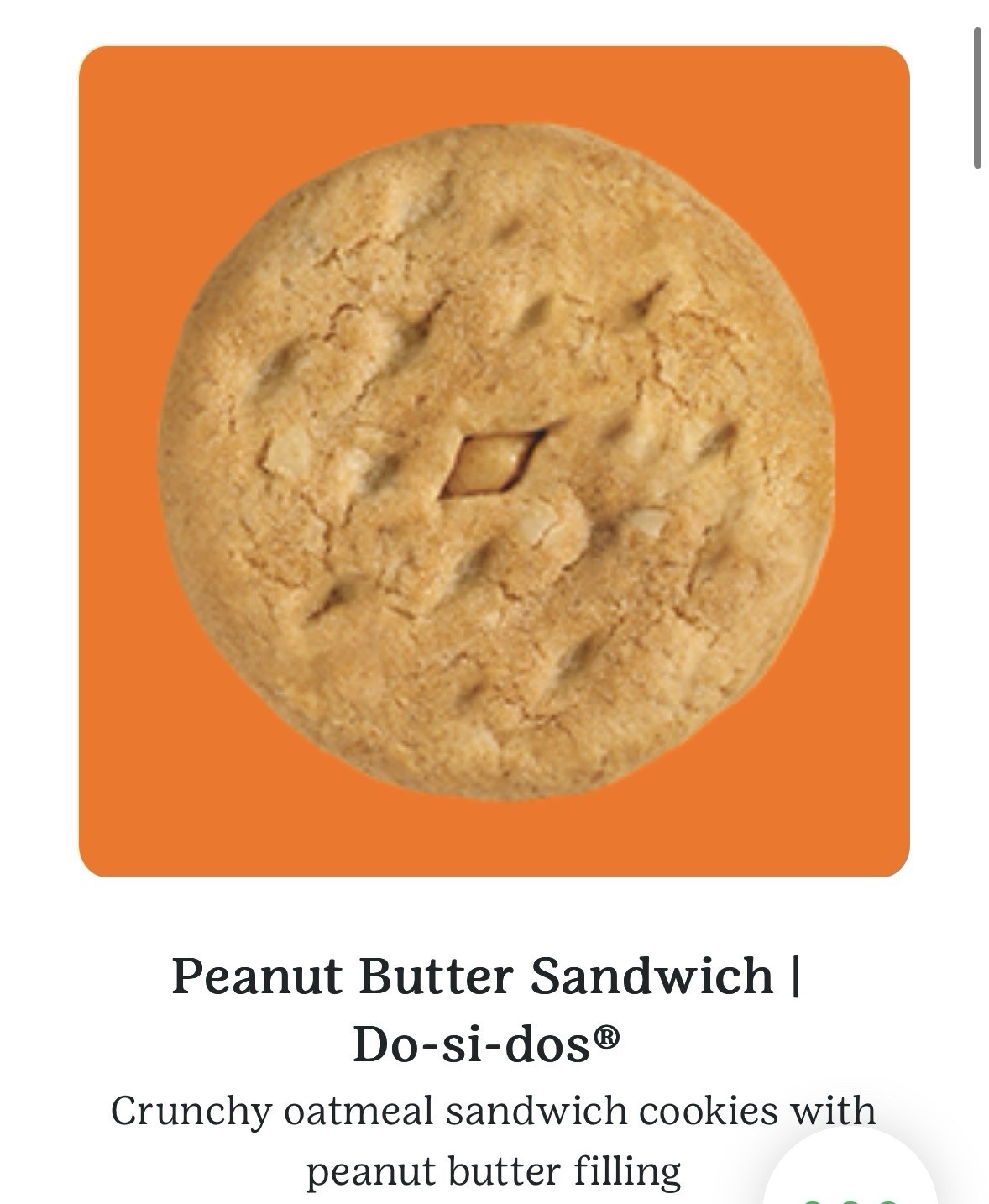 🍪2026 NEW Girl Scout COOKIES All FAVORS ABCBakery-NO MIN*Benefits Local POLICE