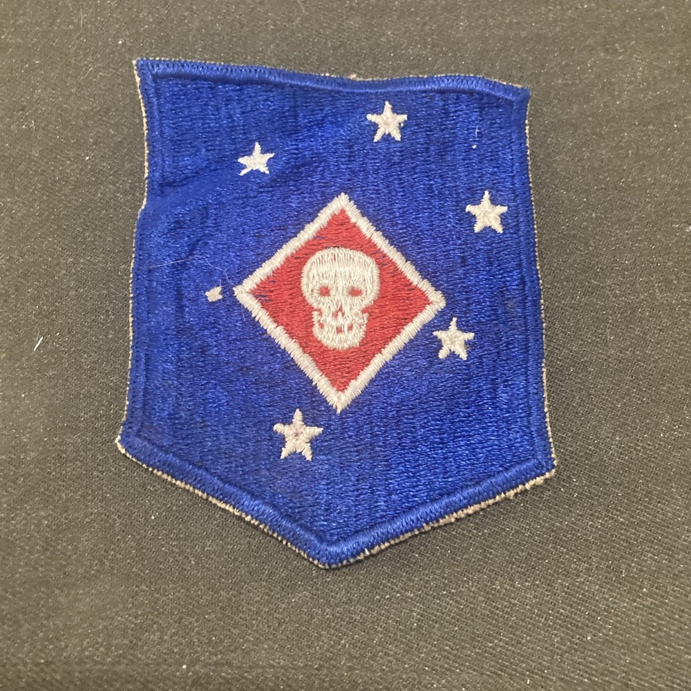 USMC 1st MAC RAIDER Bn