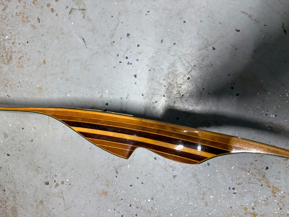 Lynx Horsebow