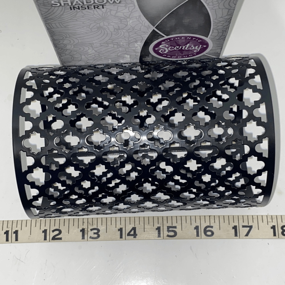 Scentsy Shadow Insert Sleeve Abbey