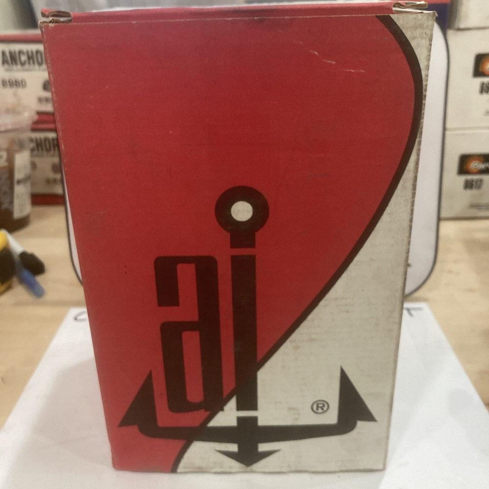 Automatic Transmission Mount Anchor 2821