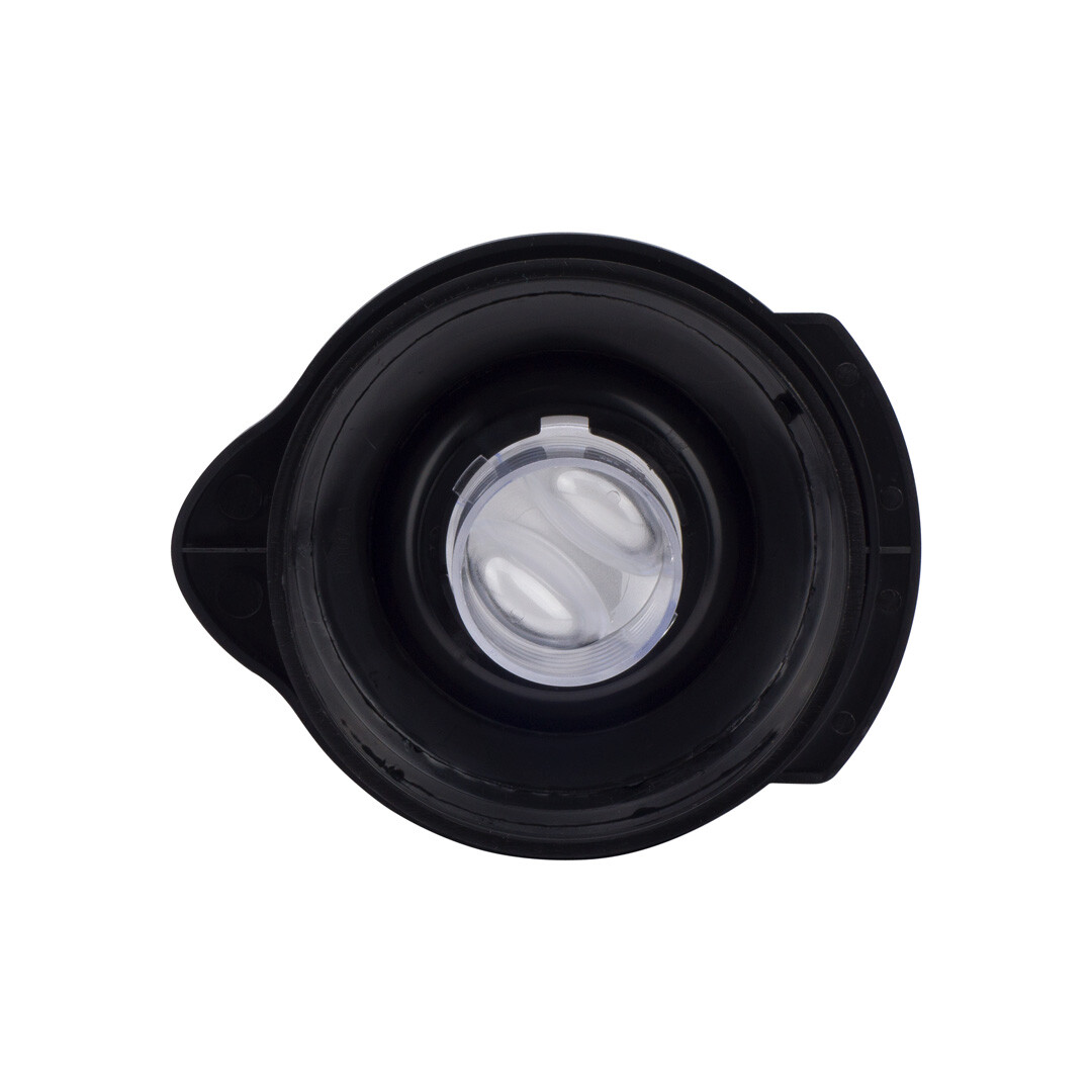 6-Cup Glass Jar 124461 with Lid, Compatible with Oster Classic Series Blender