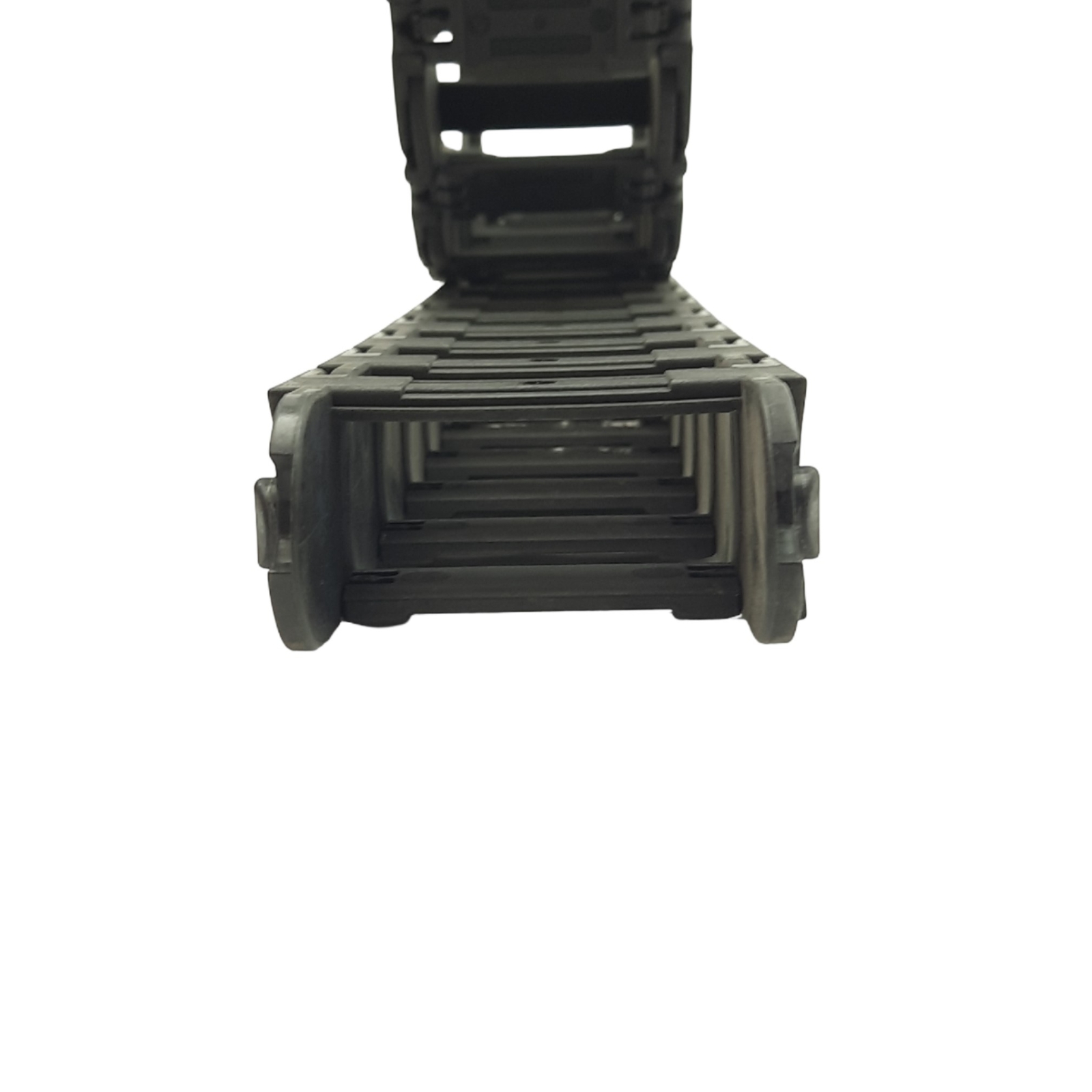 Tsubaki TKP0450-58B Energy Chain Cable Carrier 25 Links, 45in Length, 3in Width