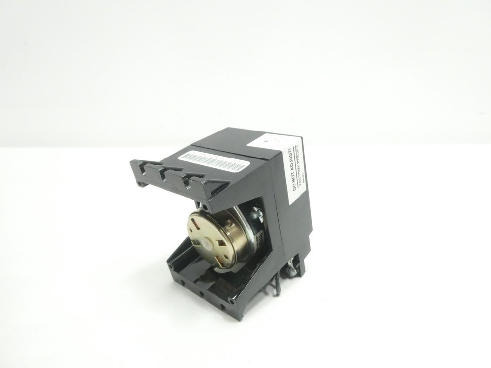 Eagle Signal BR111A601 Timer 0-5hours 120v-ac