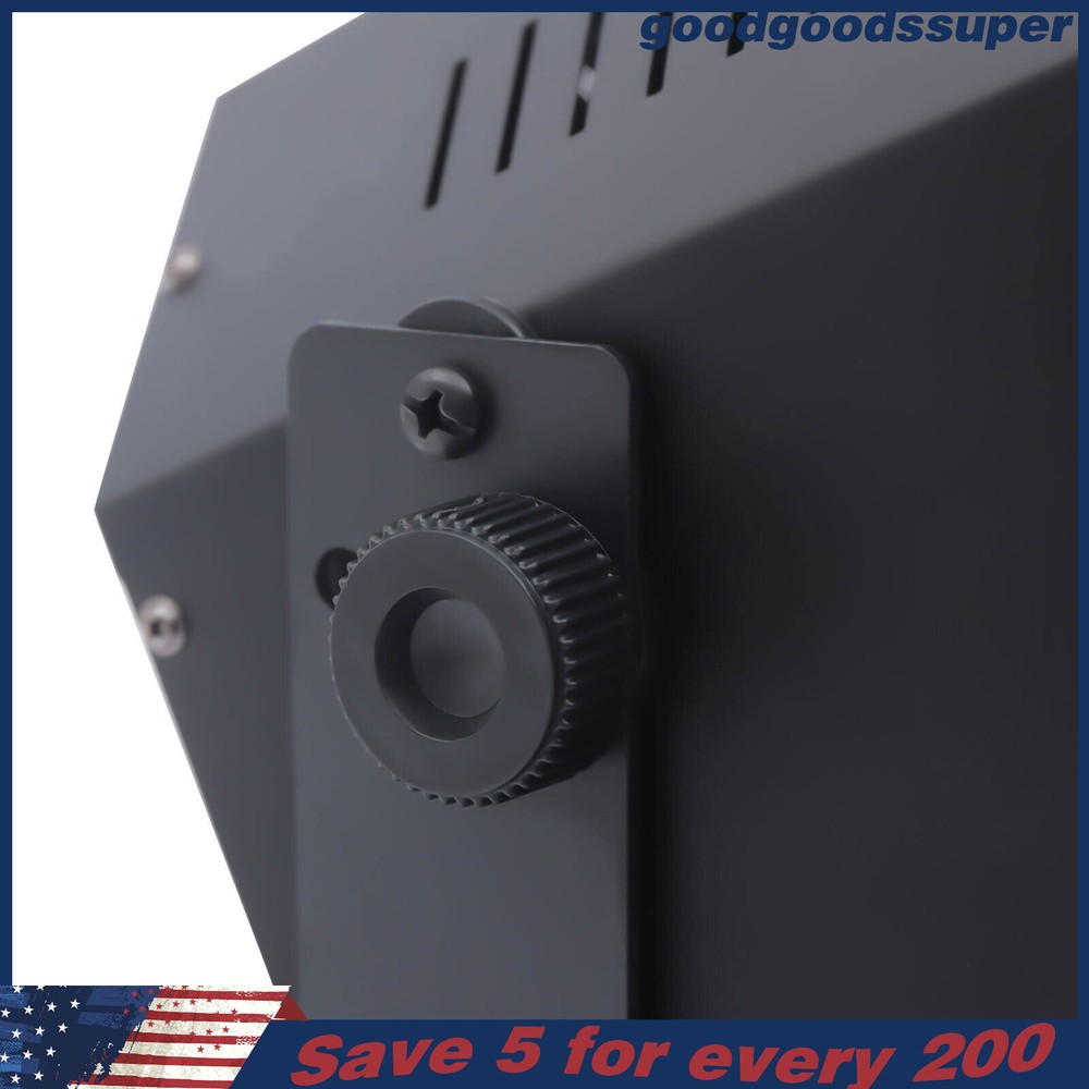 2000 W Artificial Snowflake Maker Snow Stage Effect Machine for Ceremony Party