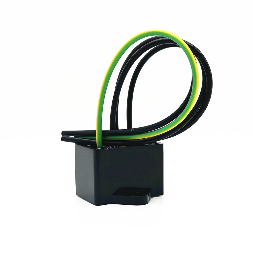 1pcs OKAYA RAV-801BXZ-4 Protector Electronic Arc Interrupter