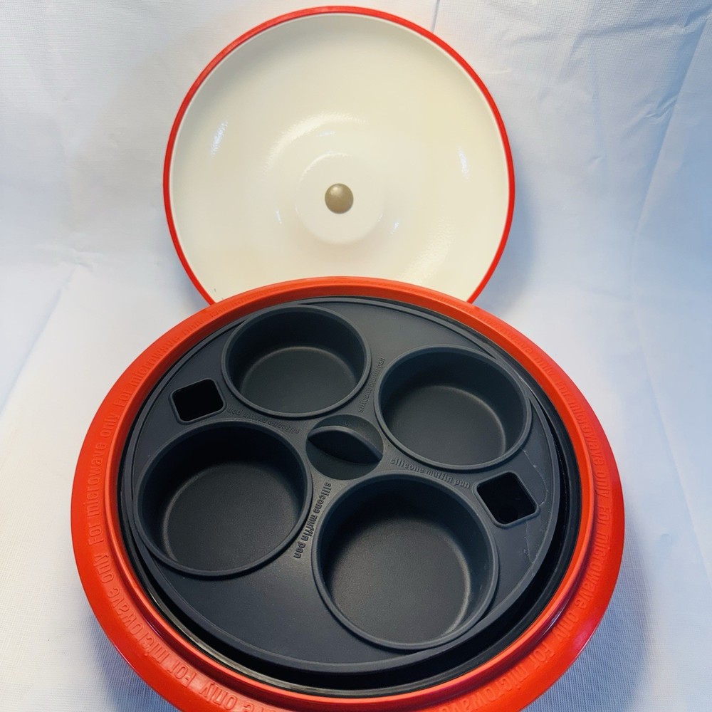 Range MateMicrowave Cookware Grill