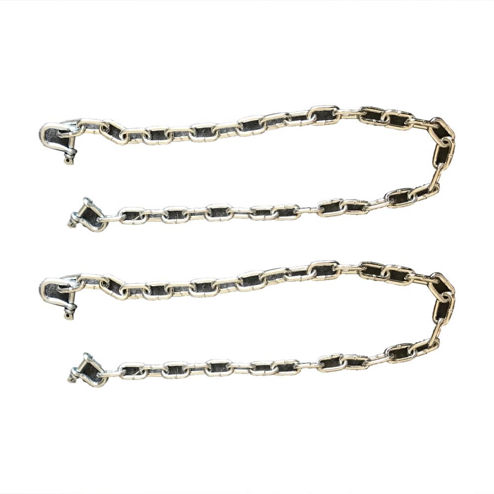 NEW 1100 lb. Capacity Engine Support Bar Red