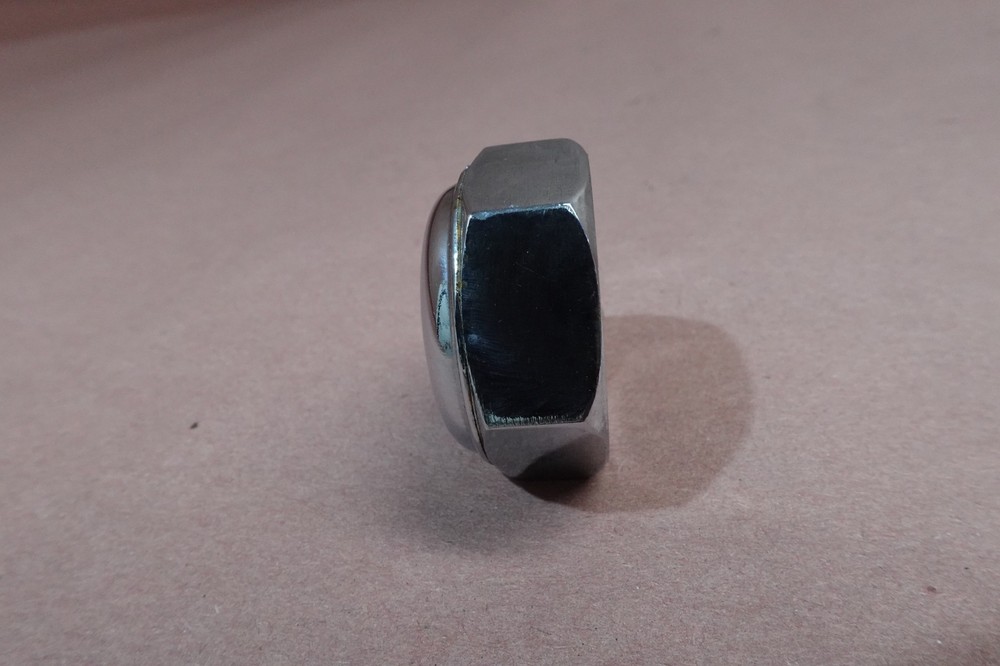 2003-2008 Honda VTX1300 Steering Stem Nut