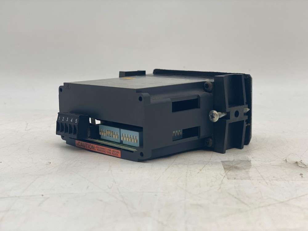 Red Lion Controls APLR0600 APLR Digital Display (Used)