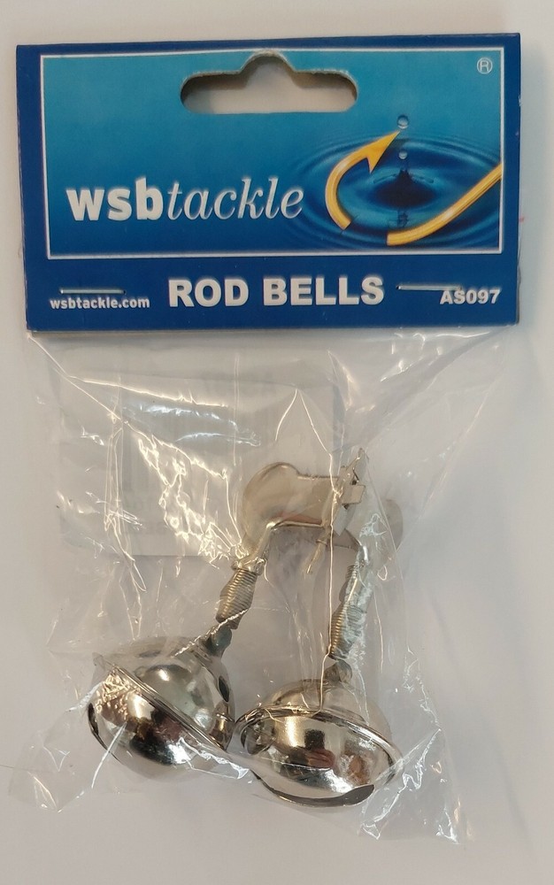 WSB TWIN ROD BELLS