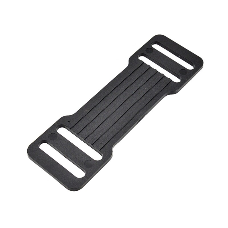 Diving Slip Bottle Grip Strap Pad Slip Band Pad