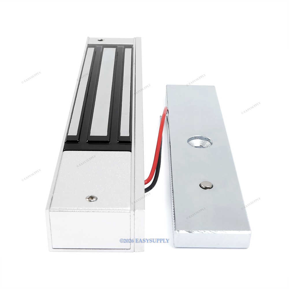HOMSECUR Weatherproof WIFI RFID Access Control Set Lock APP Unlock