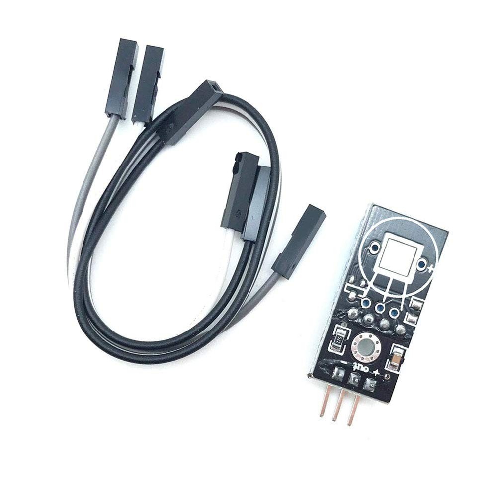 2pcs DHT11 Temperature Humidity Sensor Module Digital Humidity...