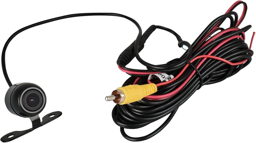 DS18 AHDRC Universal Camera for Front/Rear Position Selectable