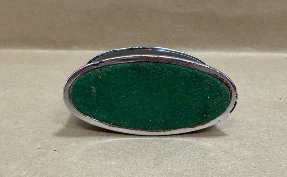 Vintage Ronson Asian Scene Lighter