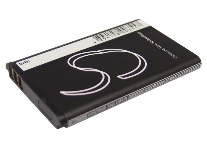 Battery for Socket Communications Bluetooth GPS R 1000mAh / 3.70Wh