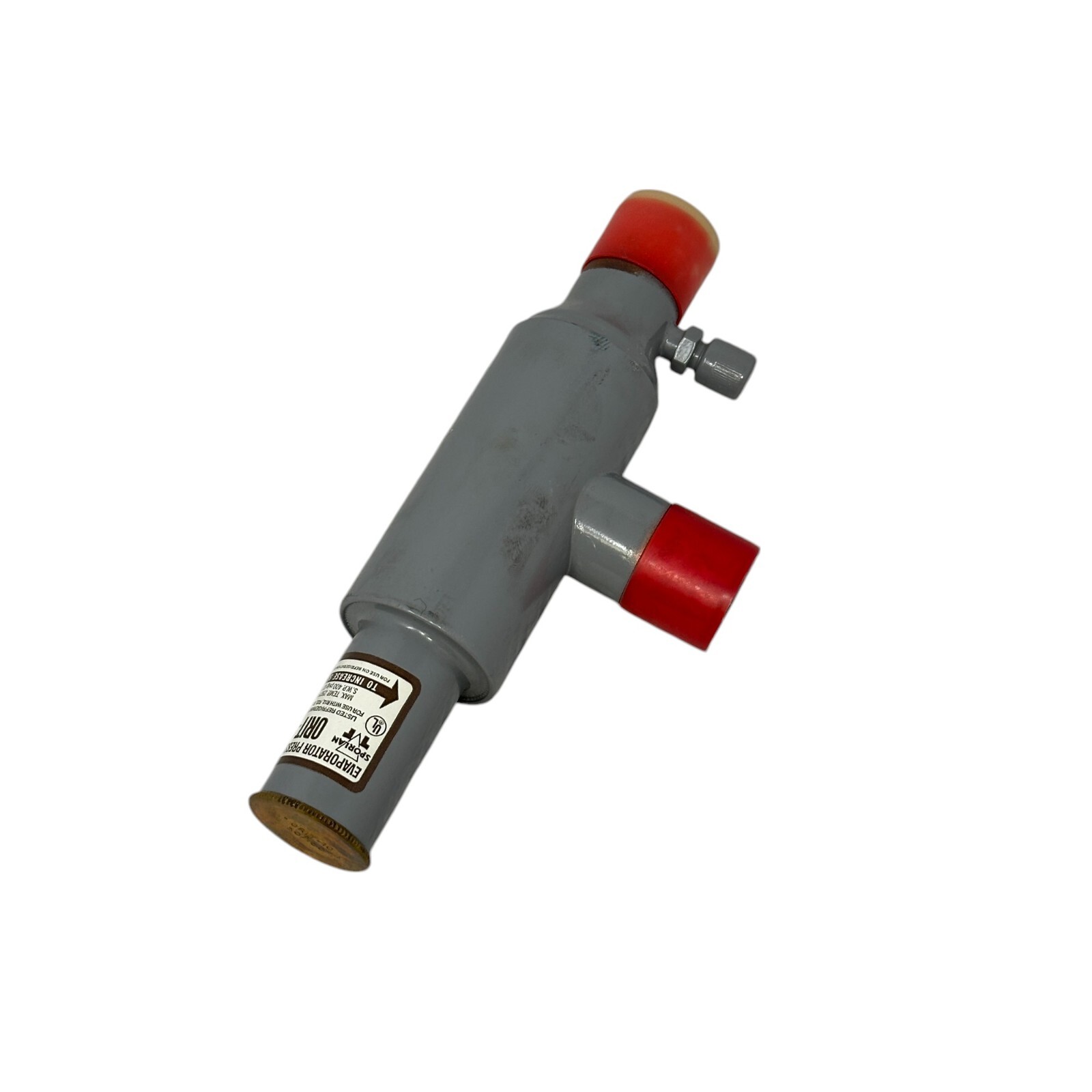 Thermo King 66-2122 – Evaporator Pressure Regulating Valve (EPR) Made in USA