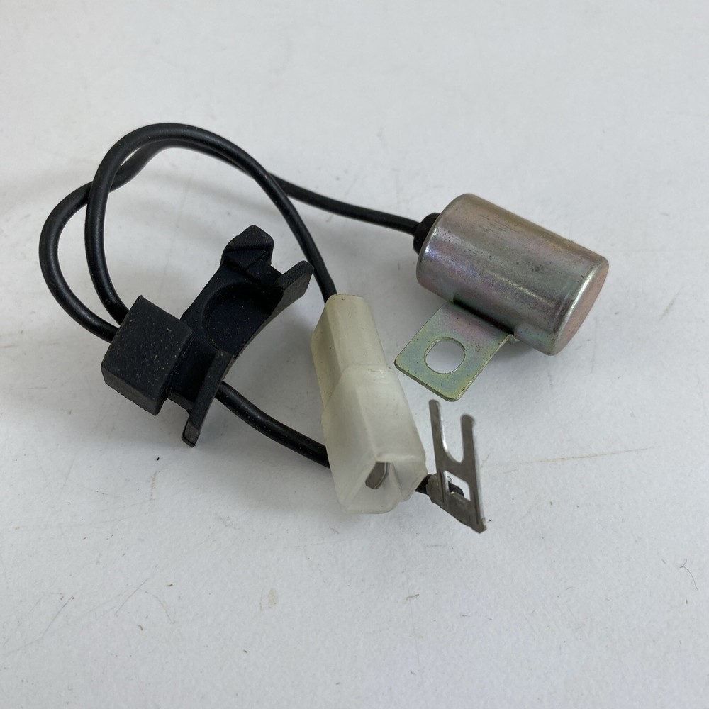 Niehoff WA-255 Condenser