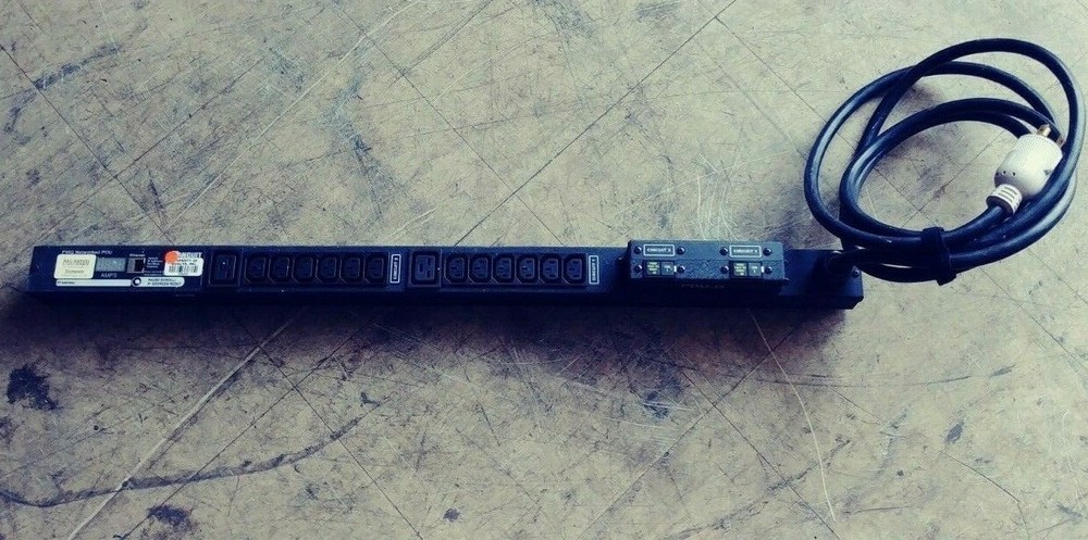 Panduit PViQ Networked POU (*)