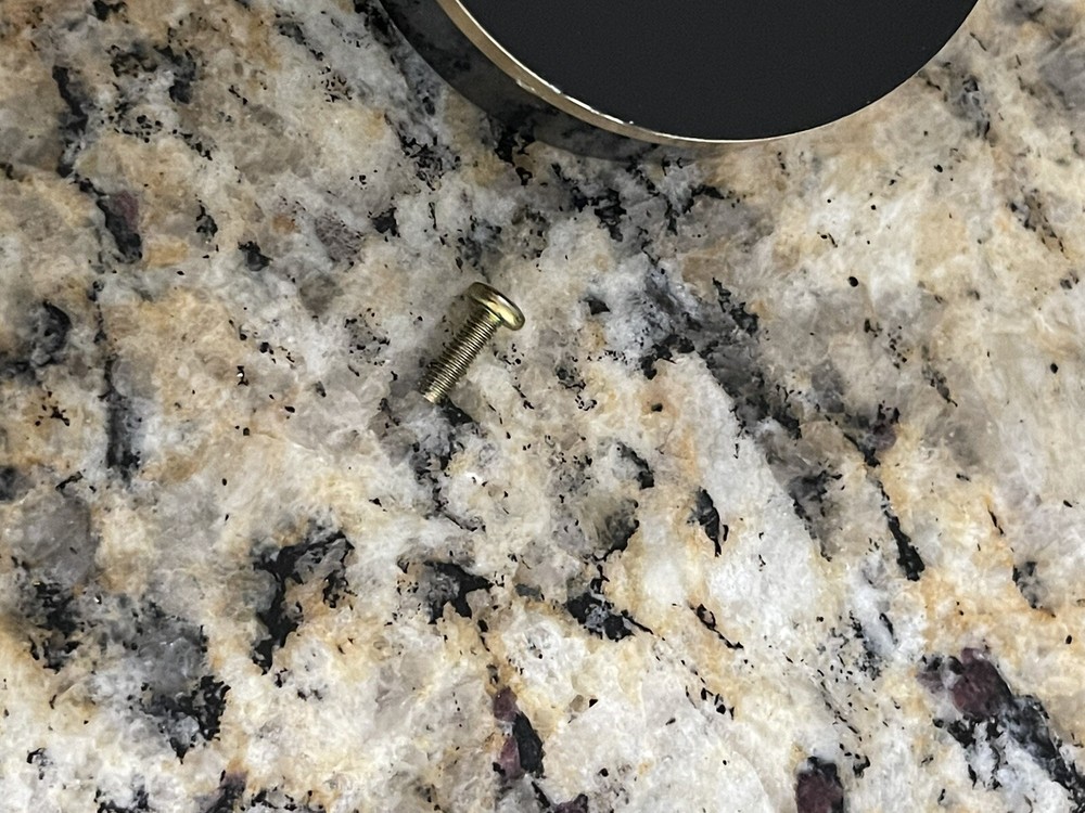 Denon AVR-3802 Single Foot