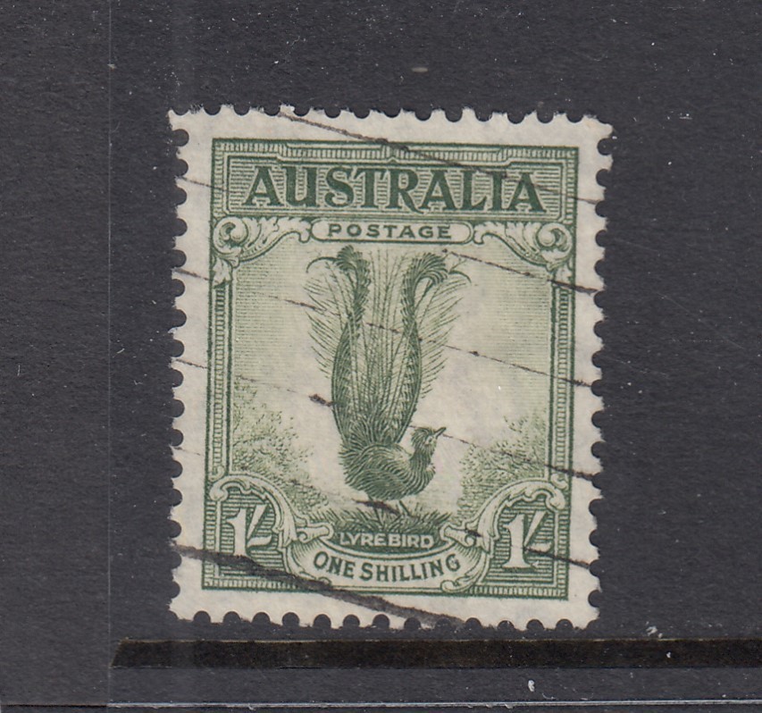 #175a VERY FINE++ (Used) Super Nice Well Centered