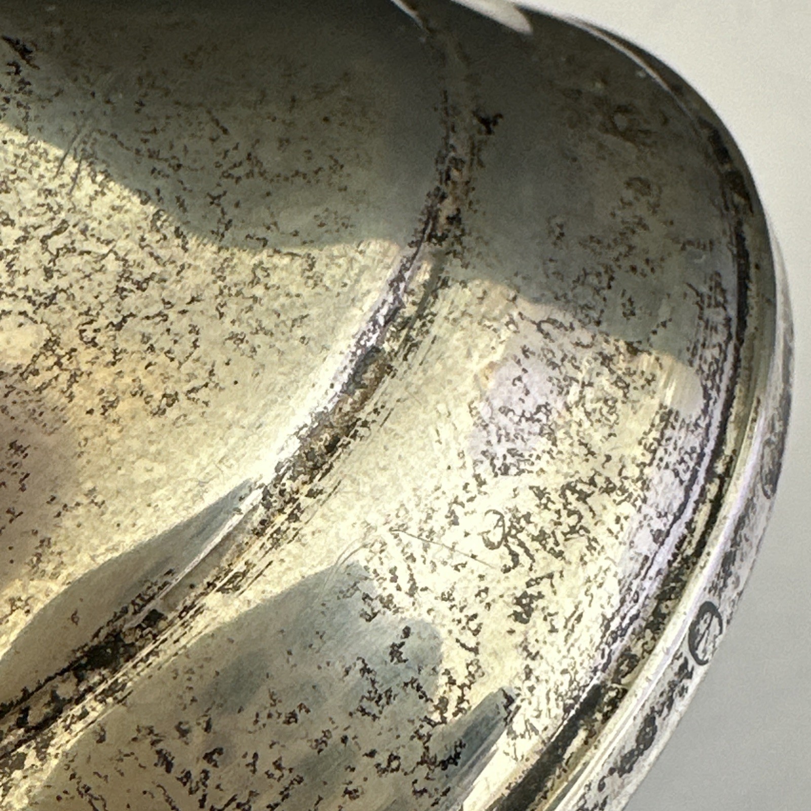 Pair Towel weighted Sterling Silver Candlesticks Candleholders Classic