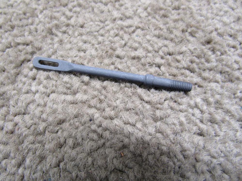 New GI .223 Cleaning Rod Tip Patch Holder