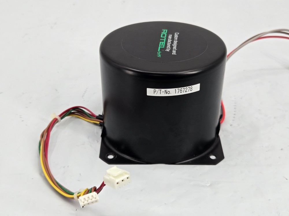 ROTEL Custom OEM Power Transformer