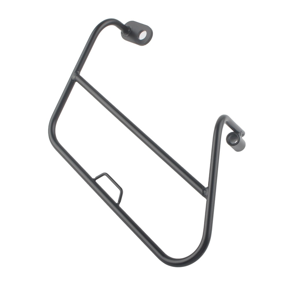 Side Trunk Bag Support Left Side bag Bracket For Super Cub 125 2018-2022