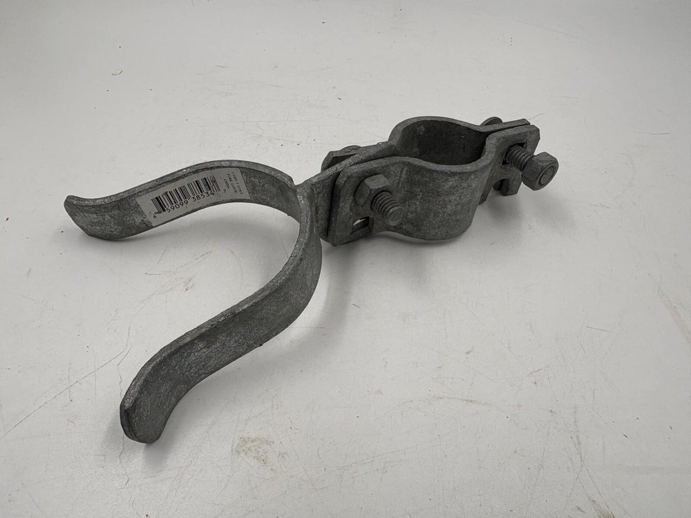 Chain Link Gate Fork Latch 1-3/8" x 2-3/8"