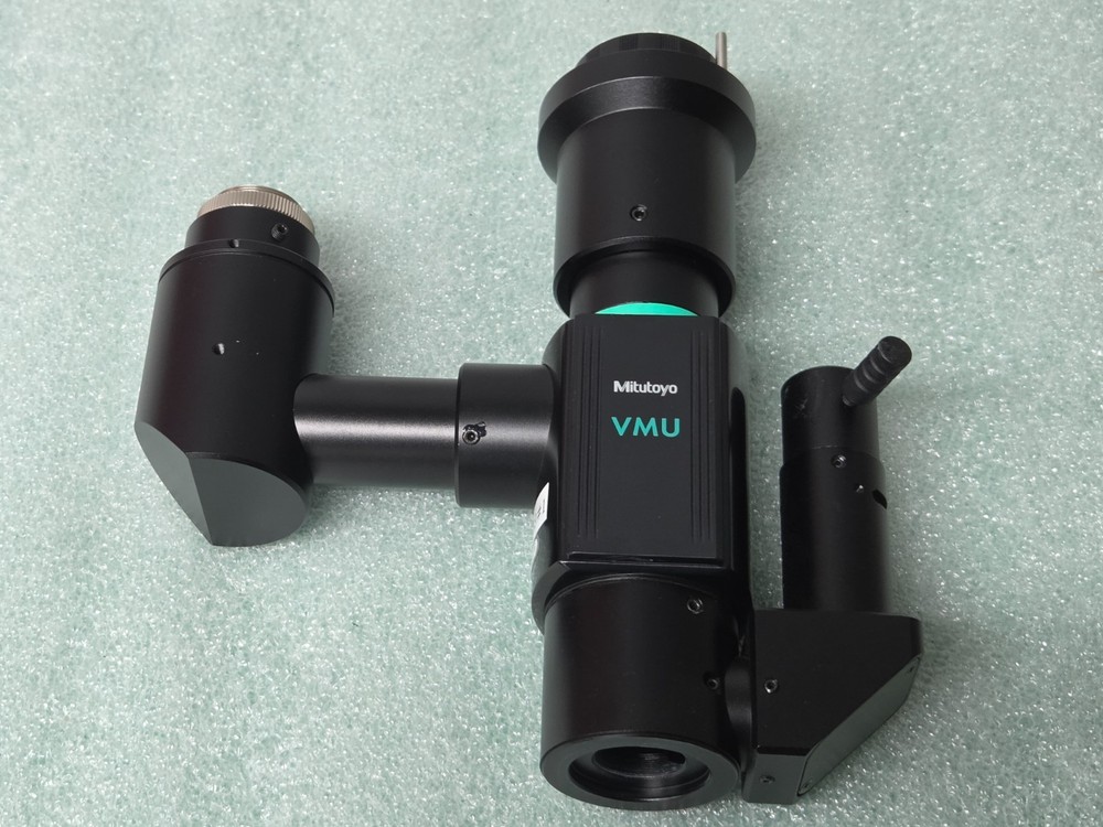 MITUTOYO VMU Video Microscope